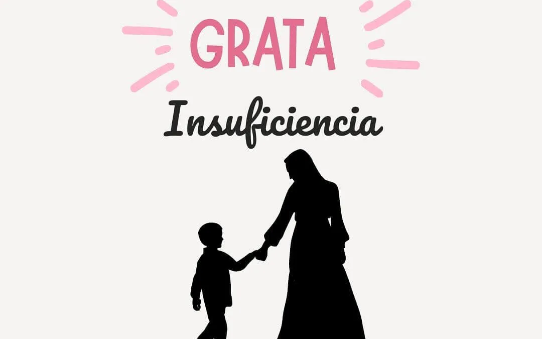 Reflexiones de Grata Insuficiencia