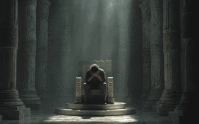 Proverbios 4: Los recuerdos de Roboam