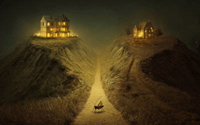 Proverbios 9: ¿Quién convida?